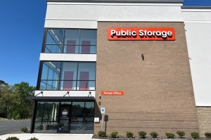 Public Storage - Fayetteville - 4938 Lake Valley Dr