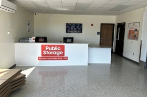 Public Storage - Fayetteville - 4938 Lake Valley Dr - Photo 2