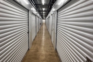 Storage Facility