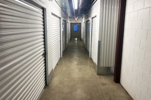 Storage Facility