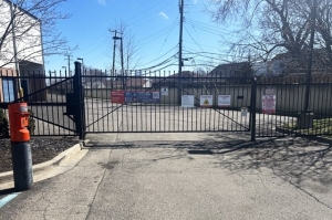 Storage Facility
