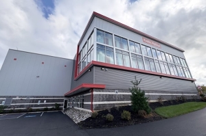 Public Storage - Brookhaven - 121 E Brookhaven Rd