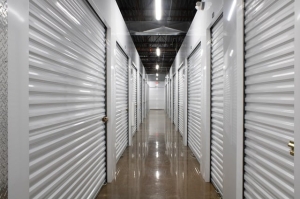 Storage Facility