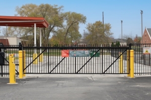 Storage Facility