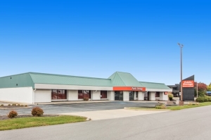 Public Storage - Merrillville - 8450 Broadway