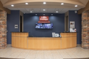 Public Storage - Merrillville - 8450 Broadway - Photo 3