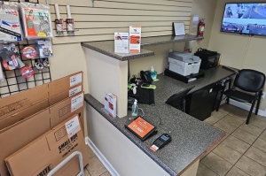 Public Storage - Olathe - 1702 E Kansas City Rd - Photo 3