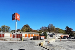Public Storage - Raytown - 9624 E 350