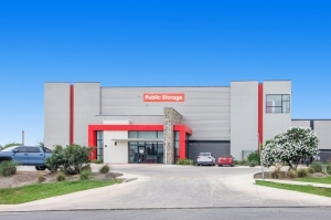 Public Storage - San Antonio - 7519 Old Corpus Christi