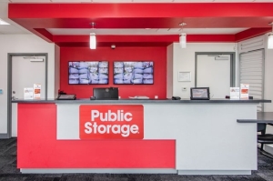 Public Storage - San Antonio - 7519 Old Corpus Christi - Photo 3