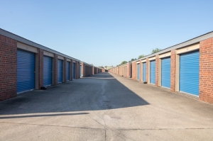 Public Storage - Houston - 1611 S Dairy Ashford Rd - Photo 2