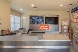 Public Storage - Houston - 1611 S Dairy Ashford Rd - Photo 3