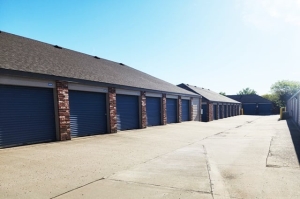 Storage Facility