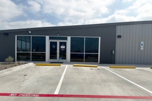 Public Storage - Forney - 10801 County Road 212