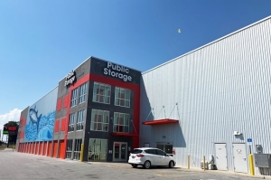 Public Storage - Niceville - 1850 John Sims Pkwy E