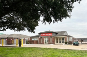 Public Storage - Houston - 9740 Stroud Dr