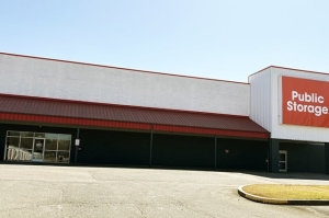 Public Storage - Memphis - 4875 Stage Rd