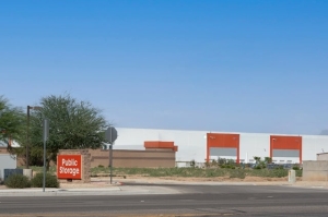 Public Storage - Mesa - 8228 E Germann Rd