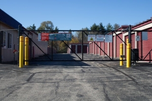 Public Storage - Plano - 3980 Turner Ave