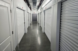 Storage Facility