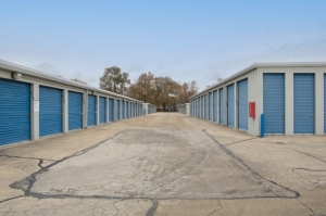 Storage Facility