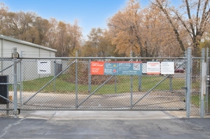 Storage Facility