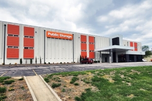 Storage Facility