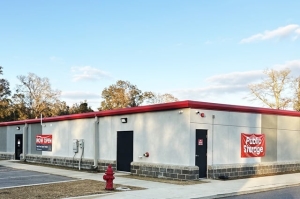 Public Storage - Pace - 4758 Highway 90