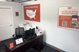 Public Storage - Pace - 4758 Highway 90 - Photo 2