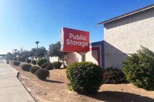 Public Storage - Glendale - 5142 N 43rd Ave
