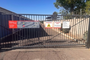 Public Storage - Glendale - 5142 N 43rd Ave - Photo 4