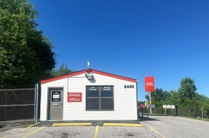 Public Storage - Saint Louis - 8440 Saint Charles Rock Rd - Photo 1