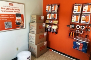 Public Storage - Saint Louis - 8440 Saint Charles Rock Rd - Photo 3