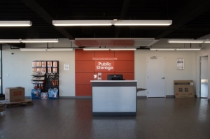 Public Storage - Humble - 18006 Highway 59 N - Photo 3