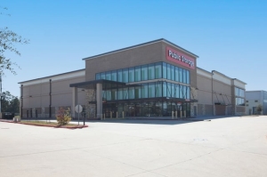 Public Storage - Humble - 18006 Highway 59 N