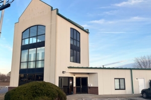 Public Storage - Kansas City - 2806 S 44th St