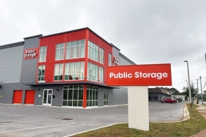 Public Storage - Fort Walton Beach - 112 Hollywood Blvd SE