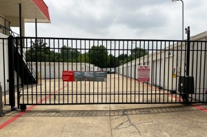 Public Storage - Mesquite - 730 Military Parkway