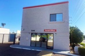Public Storage - Glendale - 5240 W Cactus Rd