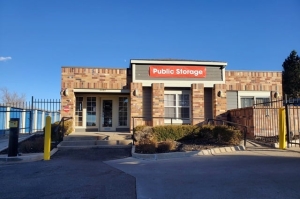 Public Storage - Aurora - 4480 S Buckley Rd