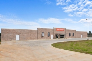 Public Storage - Semmes - 2034 Schillinger Rd N