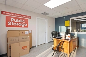 Public Storage - Semmes - 2034 Schillinger Rd N - Photo 3