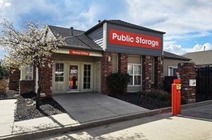 Public Storage - Colorado Springs - 3760 E Pikes Peak Ave