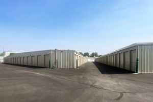 Public Storage - Meridian - 925 W Overland Rd - Photo 2