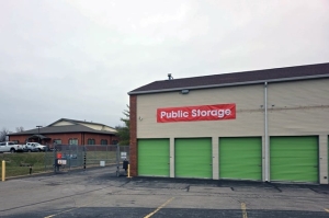 Public Storage - Saint Peters - 257 Spencer Rd - Photo 2