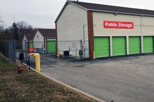 Public Storage - Saint Peters - 257 Spencer Rd - Photo 4