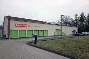 Public Storage - Saint Peters - 257 Spencer Rd