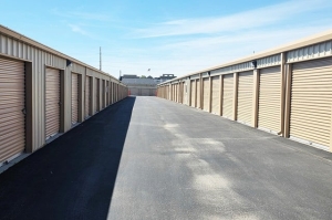 Public Storage - Star - 9870 W State St - Photo 1