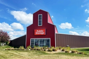 Public Storage - Caldwell - 809 S KCID Rd - Photo 1