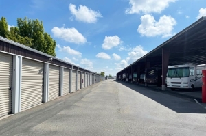 Public Storage - Caldwell - 809 S KCID Rd - Photo 2